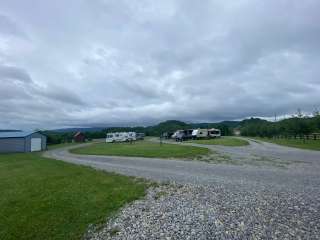 Summer Wind RV Park