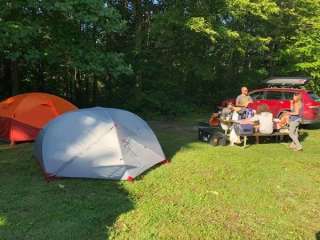 Rays Campground