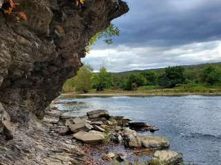 Wapocoma Campground