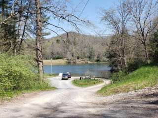 Plum Orchard Lake WMA