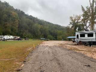 Elk River Camp and RV Park