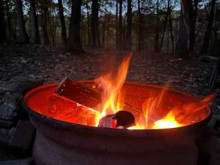 Gary's Family Campground