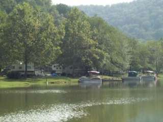 East Fork (WV)