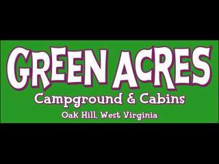 Green Acres Campground 