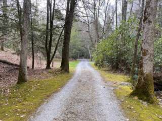 Seven Mile Campground