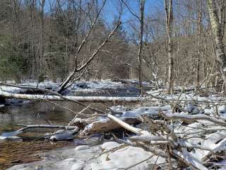 Day Run Campground