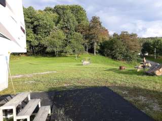 Beaver Lakes Campground