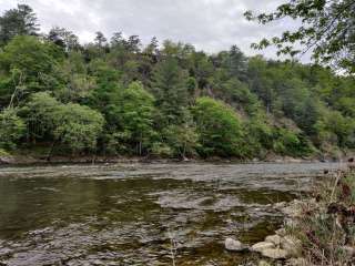 Stoney Creek Campground