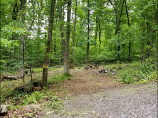 Smith Ridge Harper's Ferry