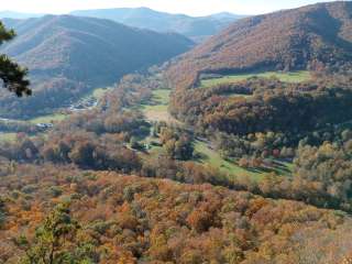 Shannondale Gate Harpers Ferry 