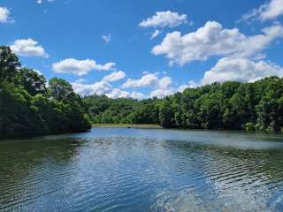 Conaway Run State Lake