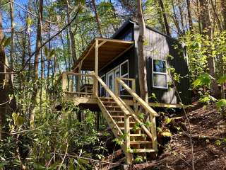 Smoky Mountain Sky Camp