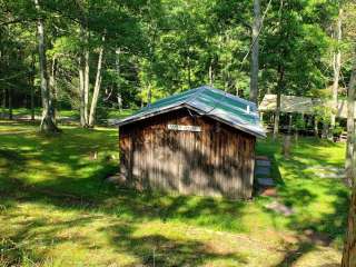 Big Ridge Campground