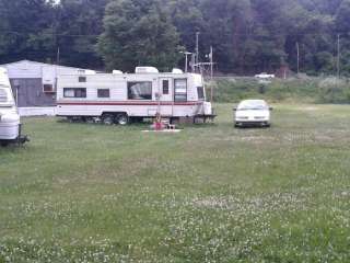 Panhandle RV Park