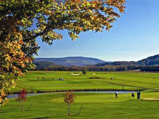 Canaan Valley Resort and Conference Center