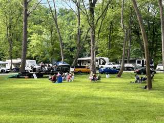 Bear Creek Campground