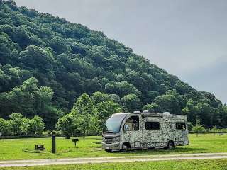 Meadow Creek Campground