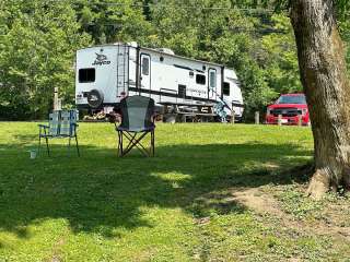 119 Rivers Edge Campground