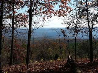 Short Mountain Wildlife Management Area