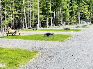 Long Point Campground