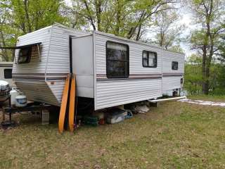 Scenic View Campground