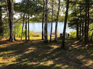 Northlake Campgrounds