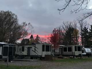 Shady Rest Campground