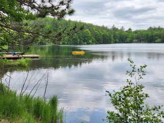 Moon Lake Resort Campground