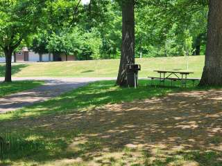 Turtle Lake City Park