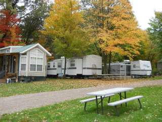 Eagle View RV Campground