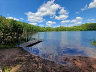 Wanoka Lake Campground