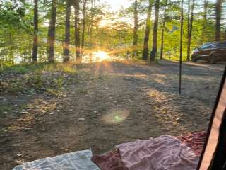 Delta Lake County Park