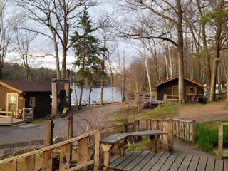 Callahan Lake Resort & Campground