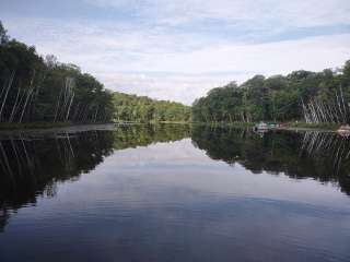 Wildwood Campground