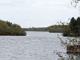 Hines Park & Campground