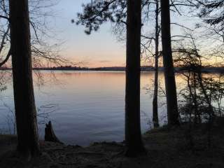 Solberg Lake County Park