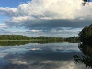 Picnic Point Campground