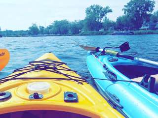 Cunnard Lake — Northern Highland State Forest