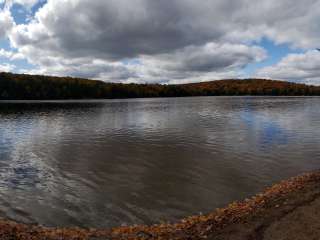 Ada Lake Recreation Area