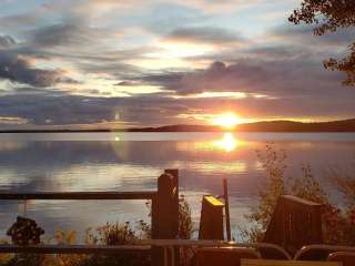 North Twin Lake Recreation Area