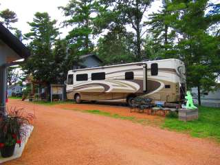 Weavers Resort Campground