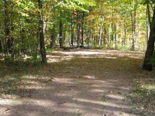 Marathon County Dells of the Eau Claire Park