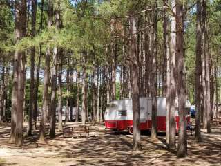 Dell Pines Campground, LLC