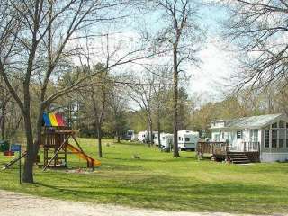 Sunrise Resort Campground