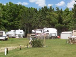 Wagon Wheel Campground