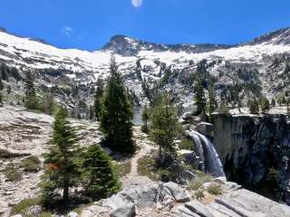 East Fork Campground