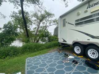 River Bend RV Resort 