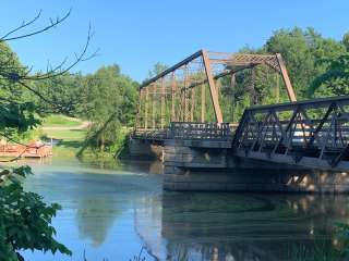 Astico County Park