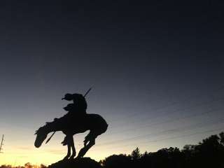 Waupun Park Campground