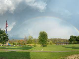 Harnischfeger County Park